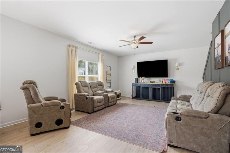 89 Autrey Drive Douglasville - Photo 16