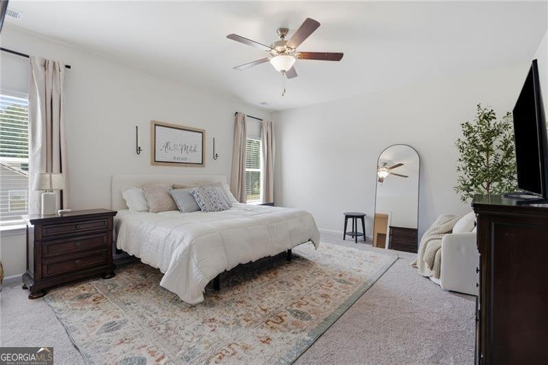 89 Autrey Drive Douglasville - Photo 19