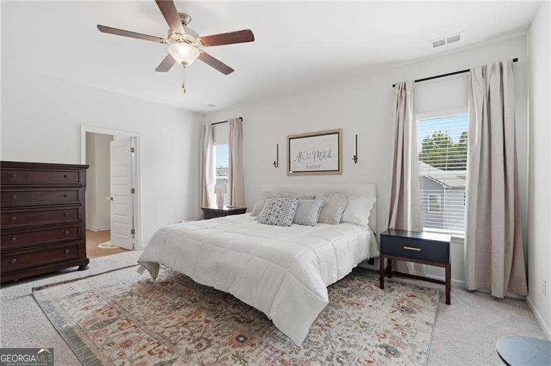 89 Autrey Drive Douglasville - Photo 20