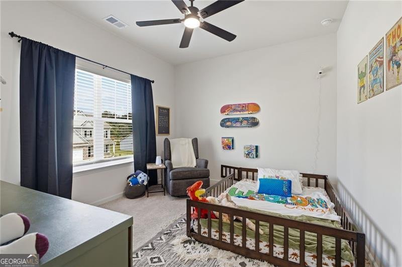 89 Autrey Drive Douglasville - Photo 24