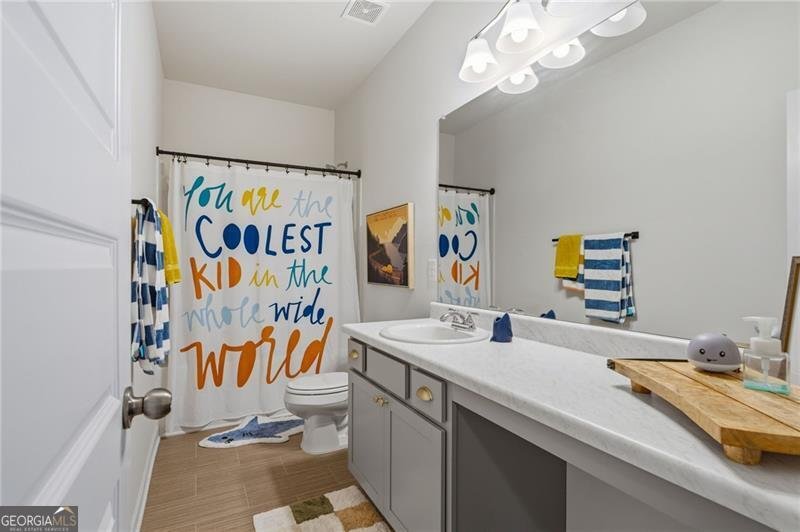 89 Autrey Drive Douglasville - Photo 25
