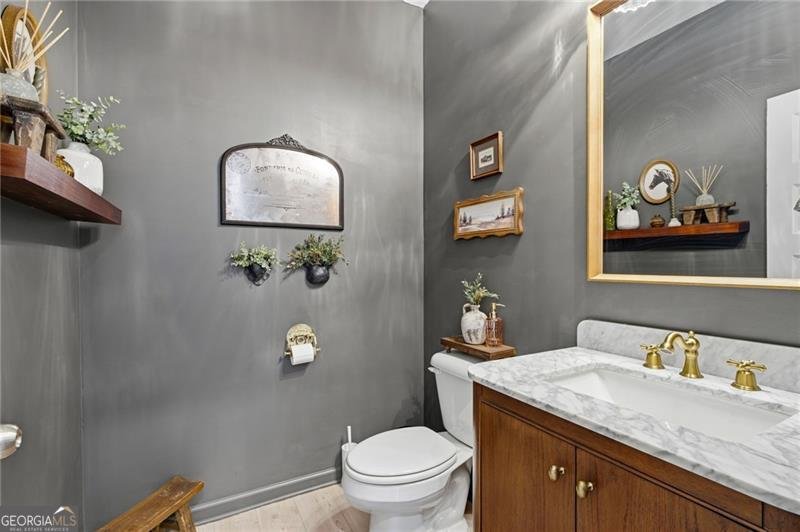 89 Autrey Drive Douglasville - Photo 8