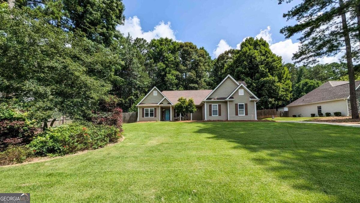 135 Cold Harbor Court Sharpsburg - main photo