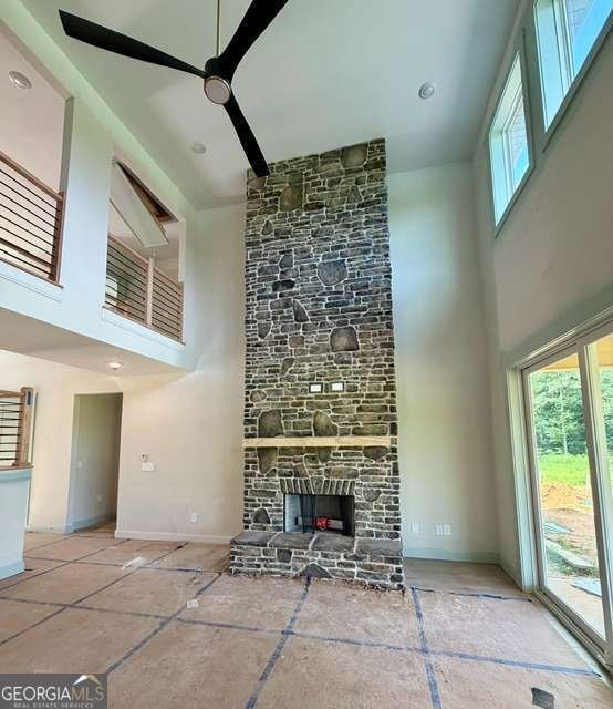 1737 Bethesda Church Road Carrollton - Photo 12