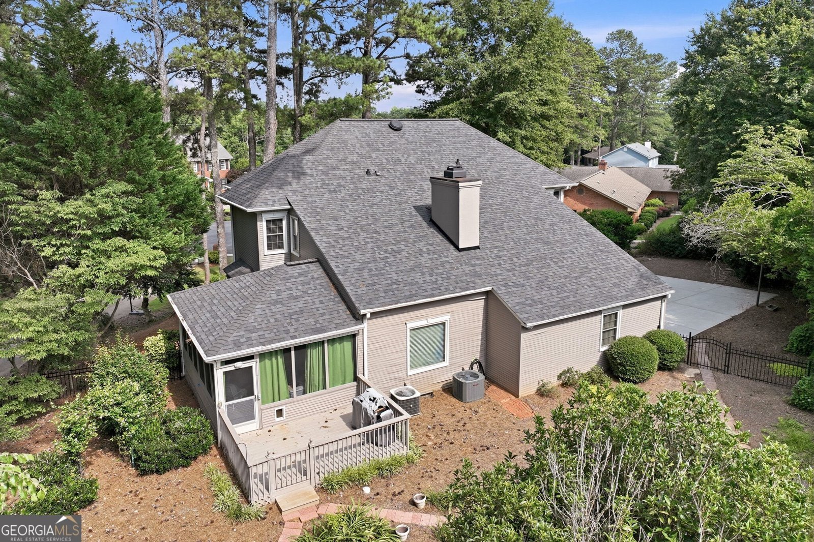 2859 Village Court Gainesville - Photo 45
