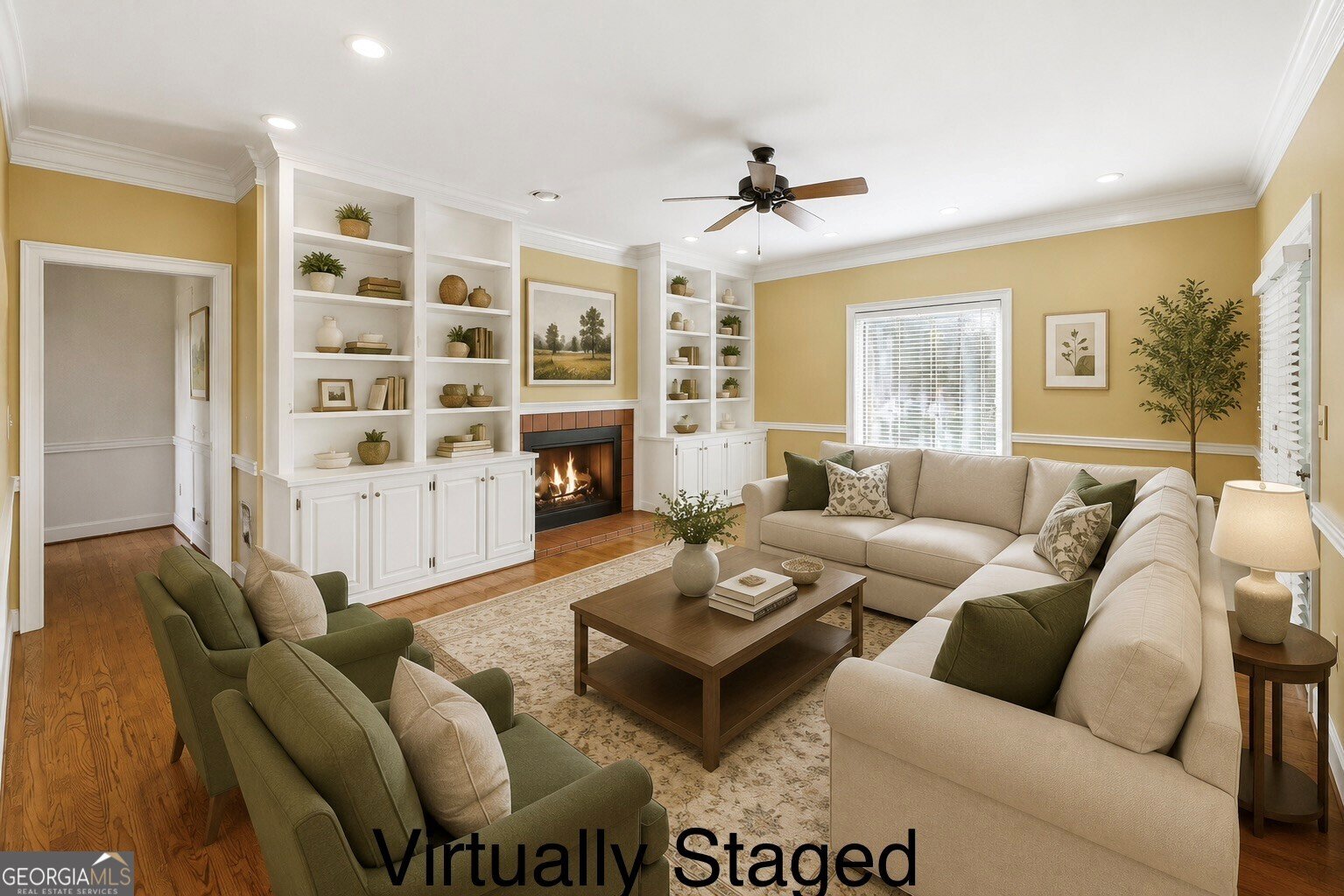 2859 Village Court Gainesville - Photo 47