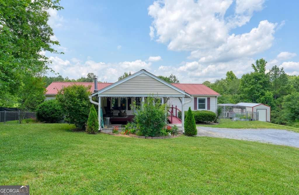 3030 Chatsworth Highway 225 Calhoun - Photo 36