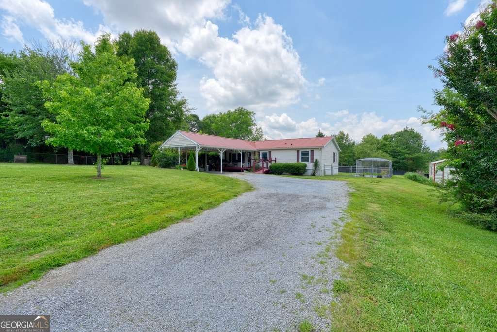 3030 Chatsworth Highway 225 Calhoun - Photo 37