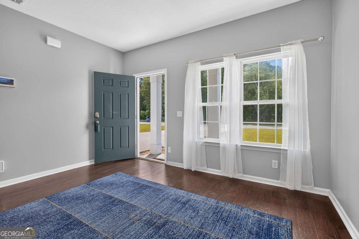 247 Morgan Field Boulevard Ludowici - Photo 12