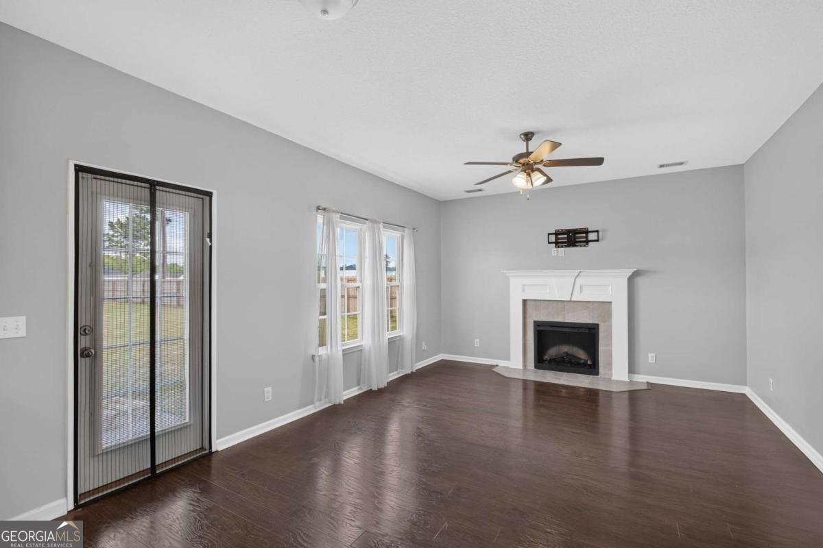 247 Morgan Field Boulevard Ludowici - Photo 17