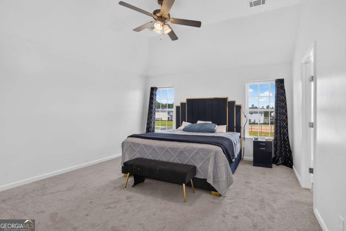 247 Morgan Field Boulevard Ludowici - Photo 32
