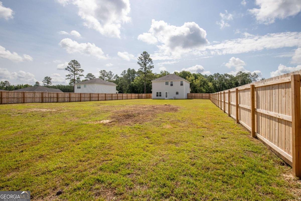 247 Morgan Field Boulevard Ludowici - Photo 8