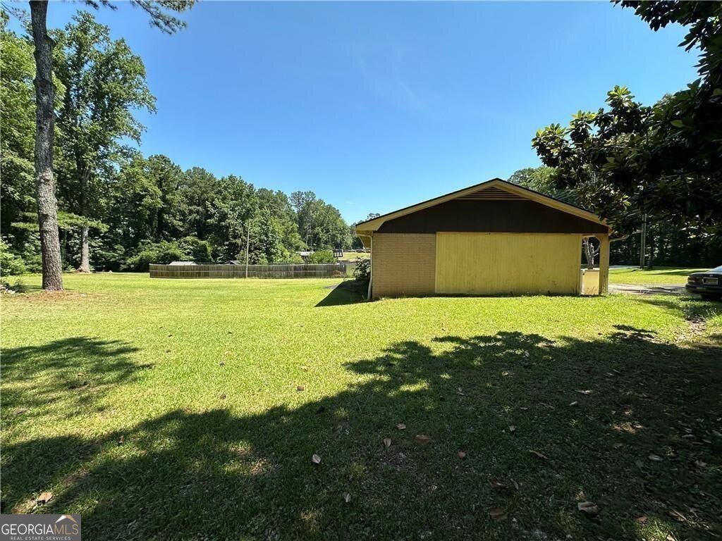 2245 Union Road Atlanta - main photo
