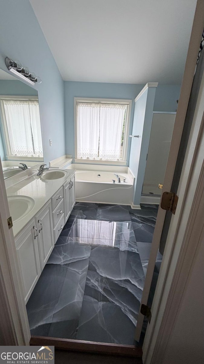 7140 Weatherford Drive Powder Springs - Photo 12
