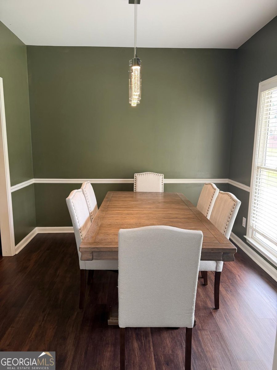 7140 Weatherford Drive Powder Springs - Photo 6