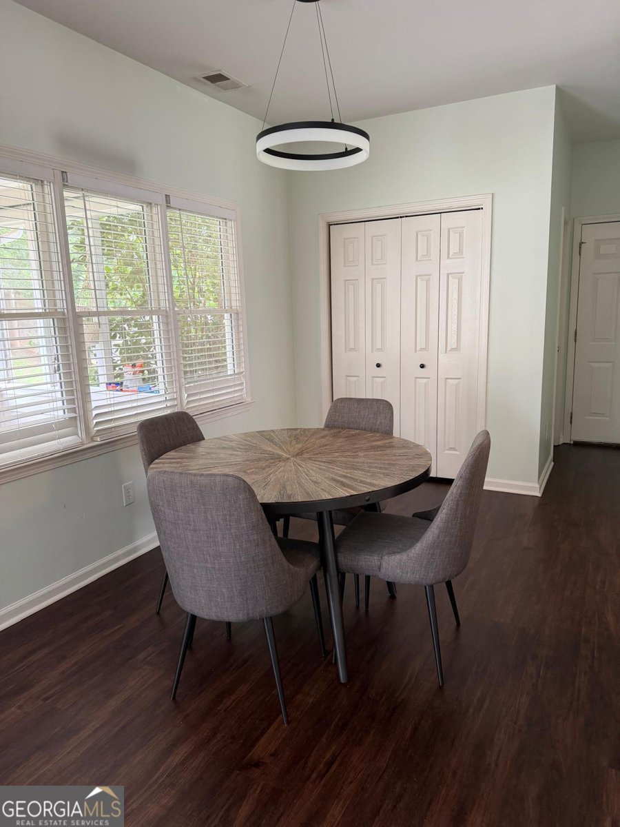 7140 Weatherford Drive Powder Springs - Photo 9