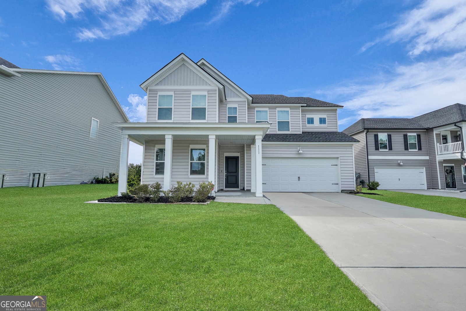 111 Williams Drive Rincon - main photo