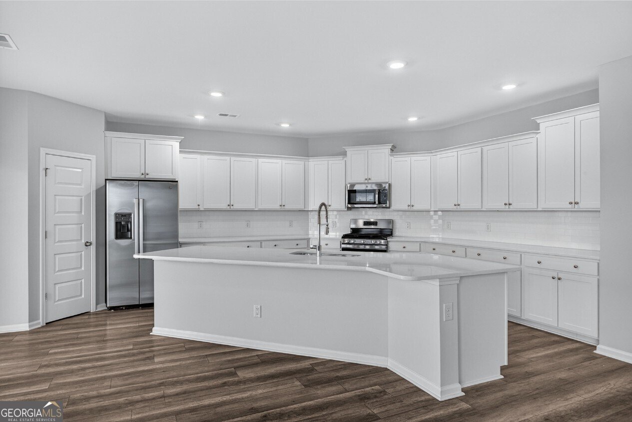 111 Williams Drive Rincon - Photo 13