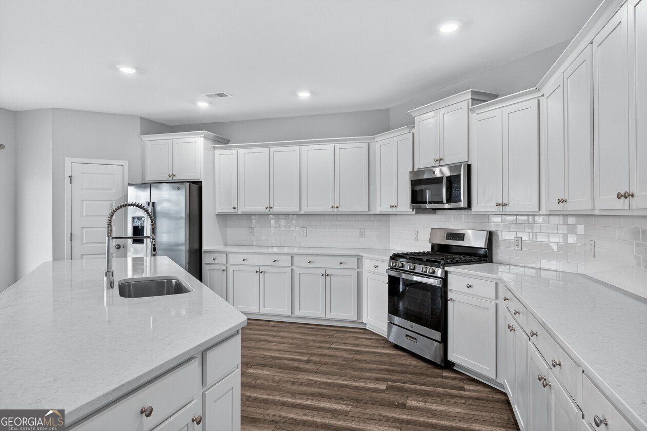 111 Williams Drive Rincon - Photo 14