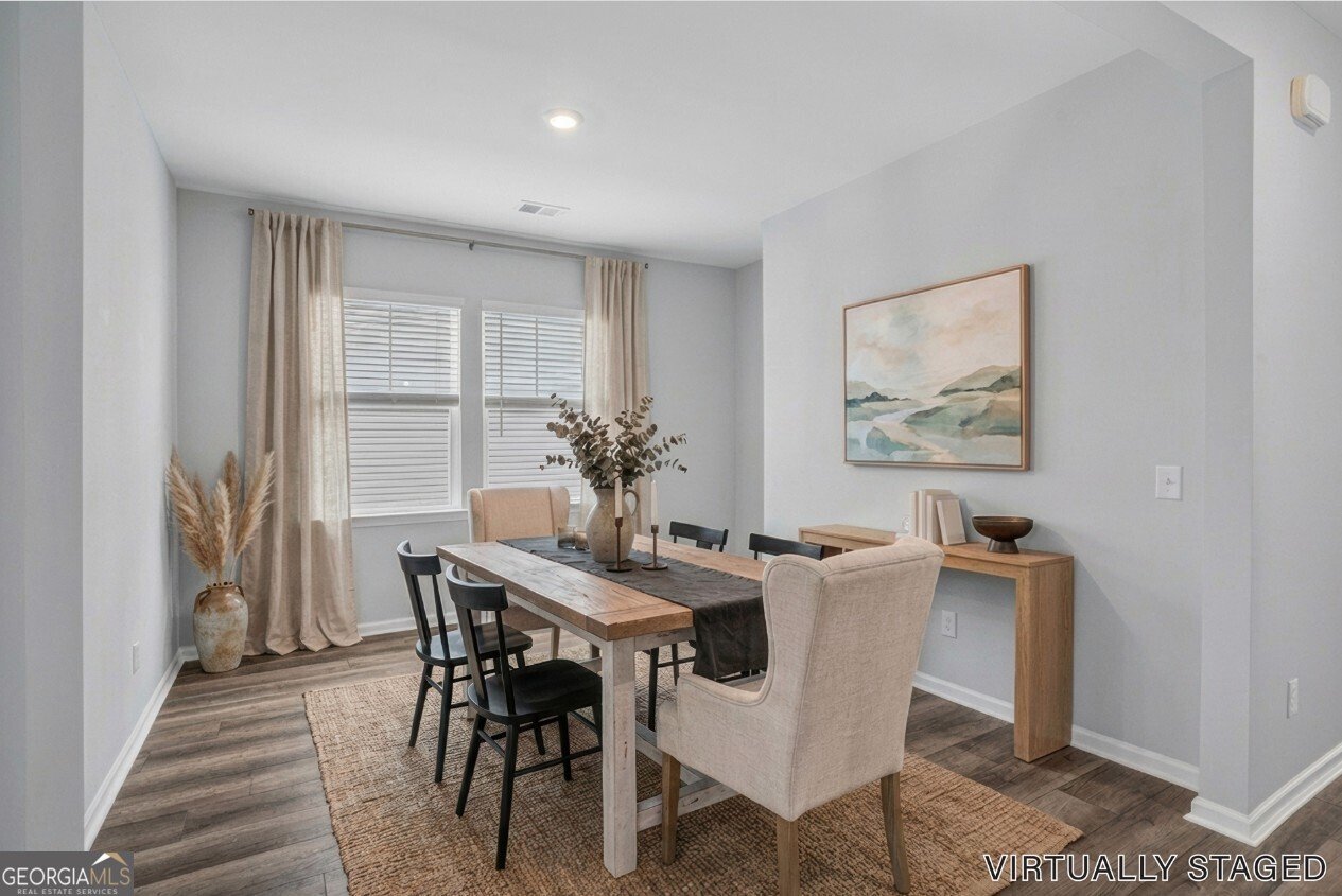 111 Williams Drive Rincon - Photo 7