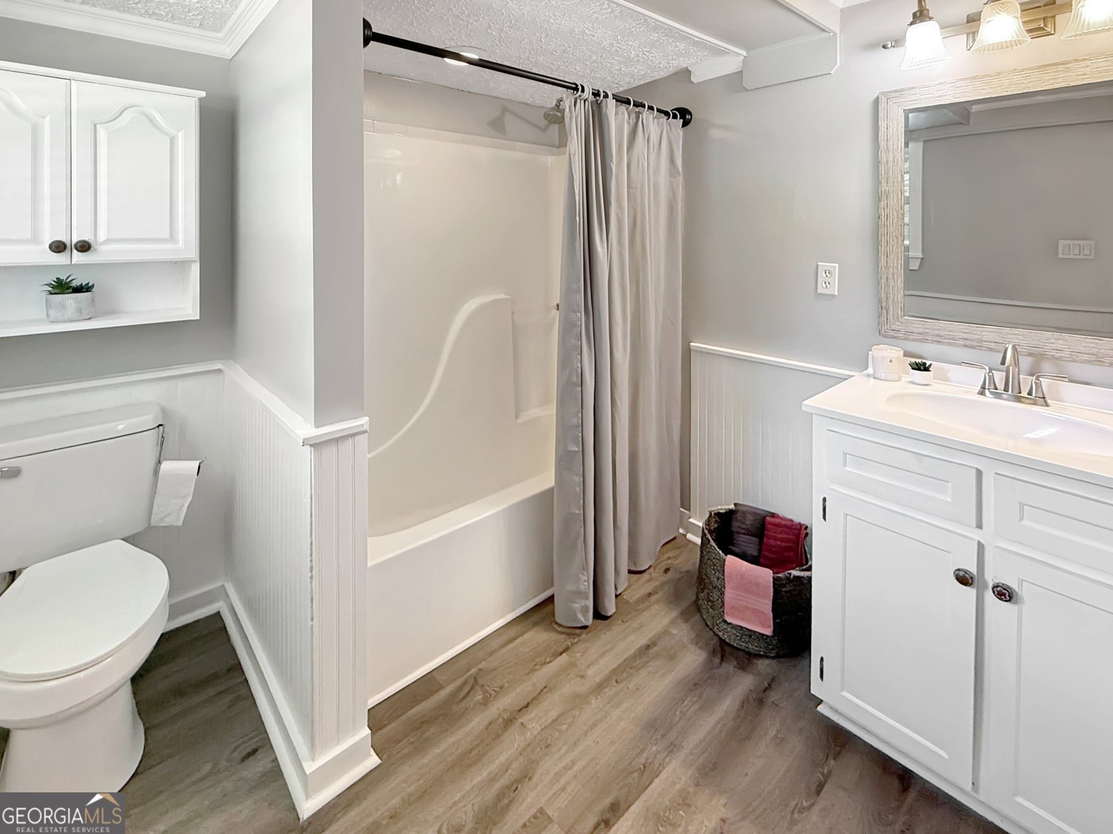 115 Tyus Street Barnesville - Photo 11