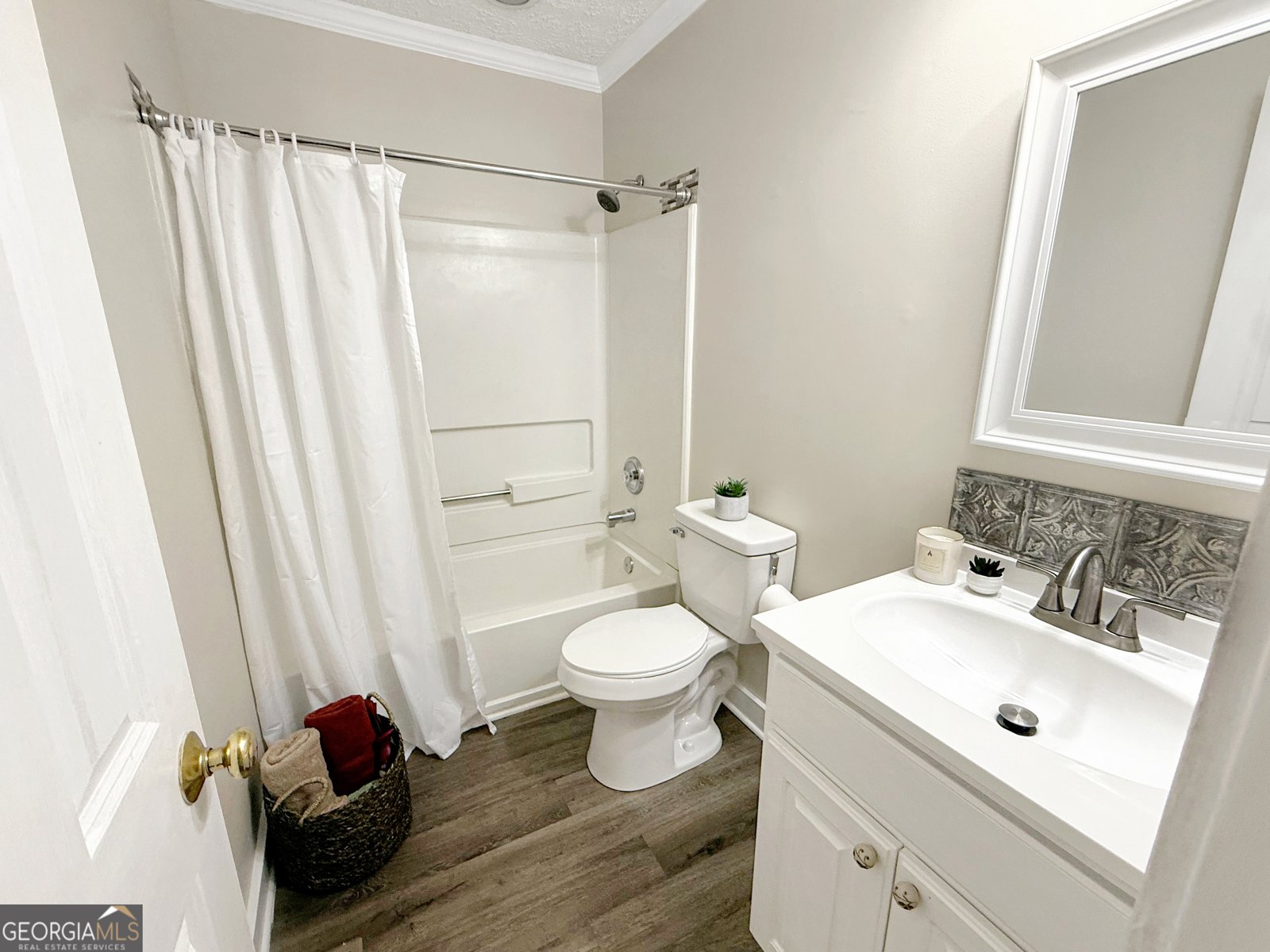 115 Tyus Street Barnesville - Photo 16