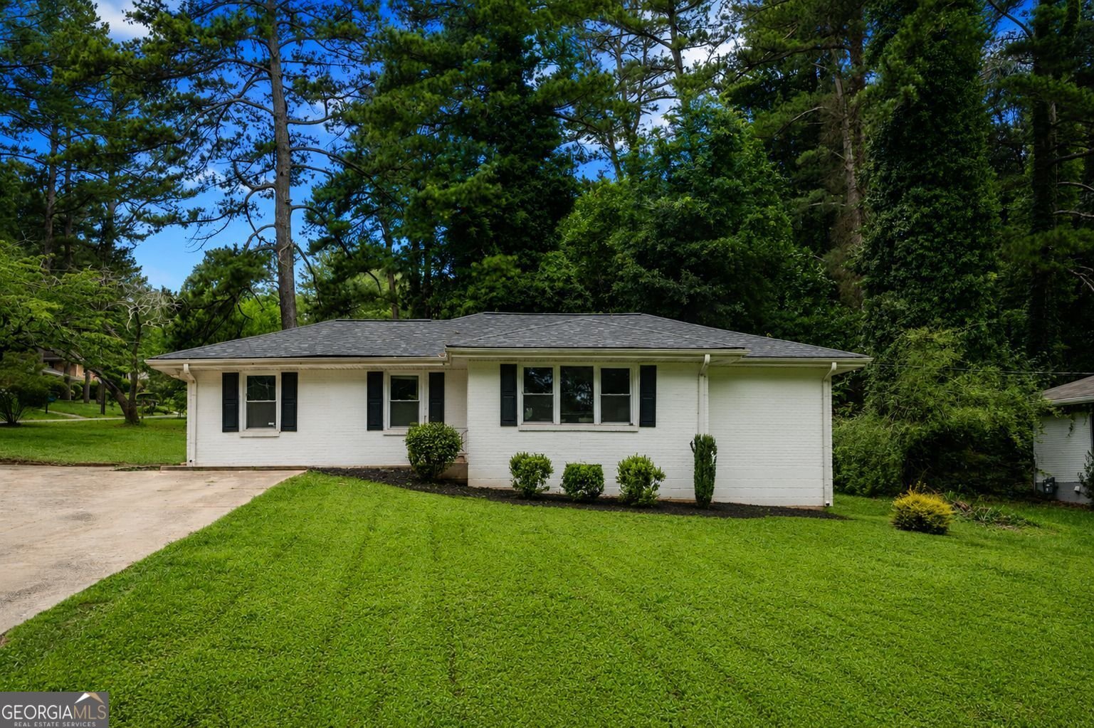 2155 Mark Trail Decatur - main photo
