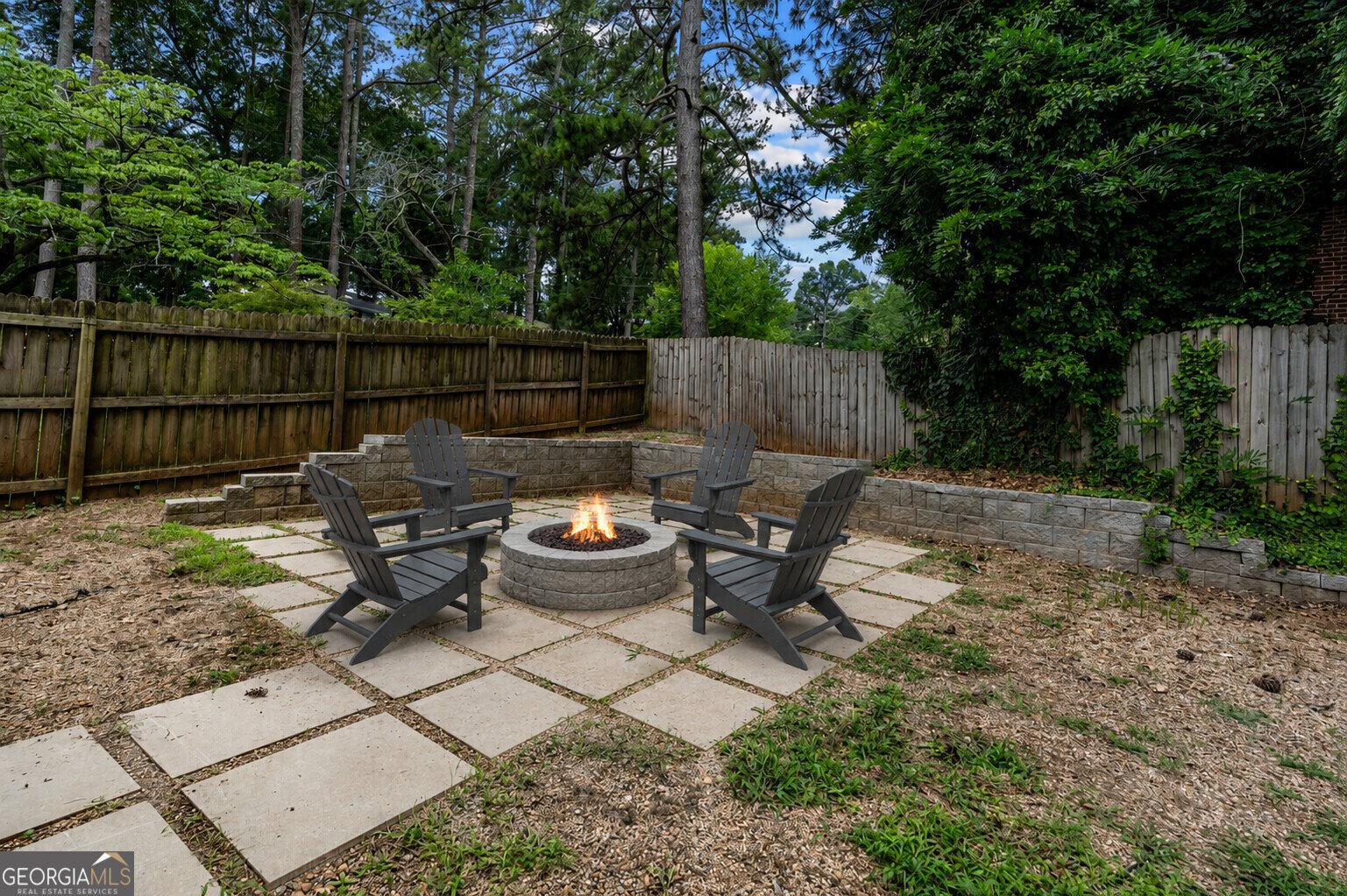 2155 Mark Trail Decatur - Photo 18