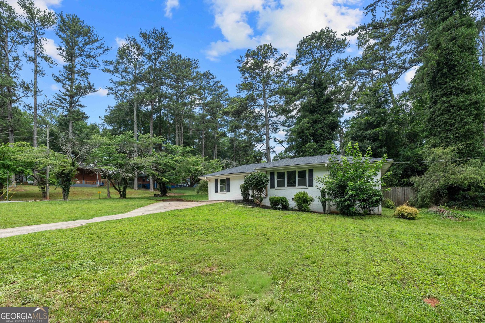 2155 Mark Trail Decatur - Photo 19