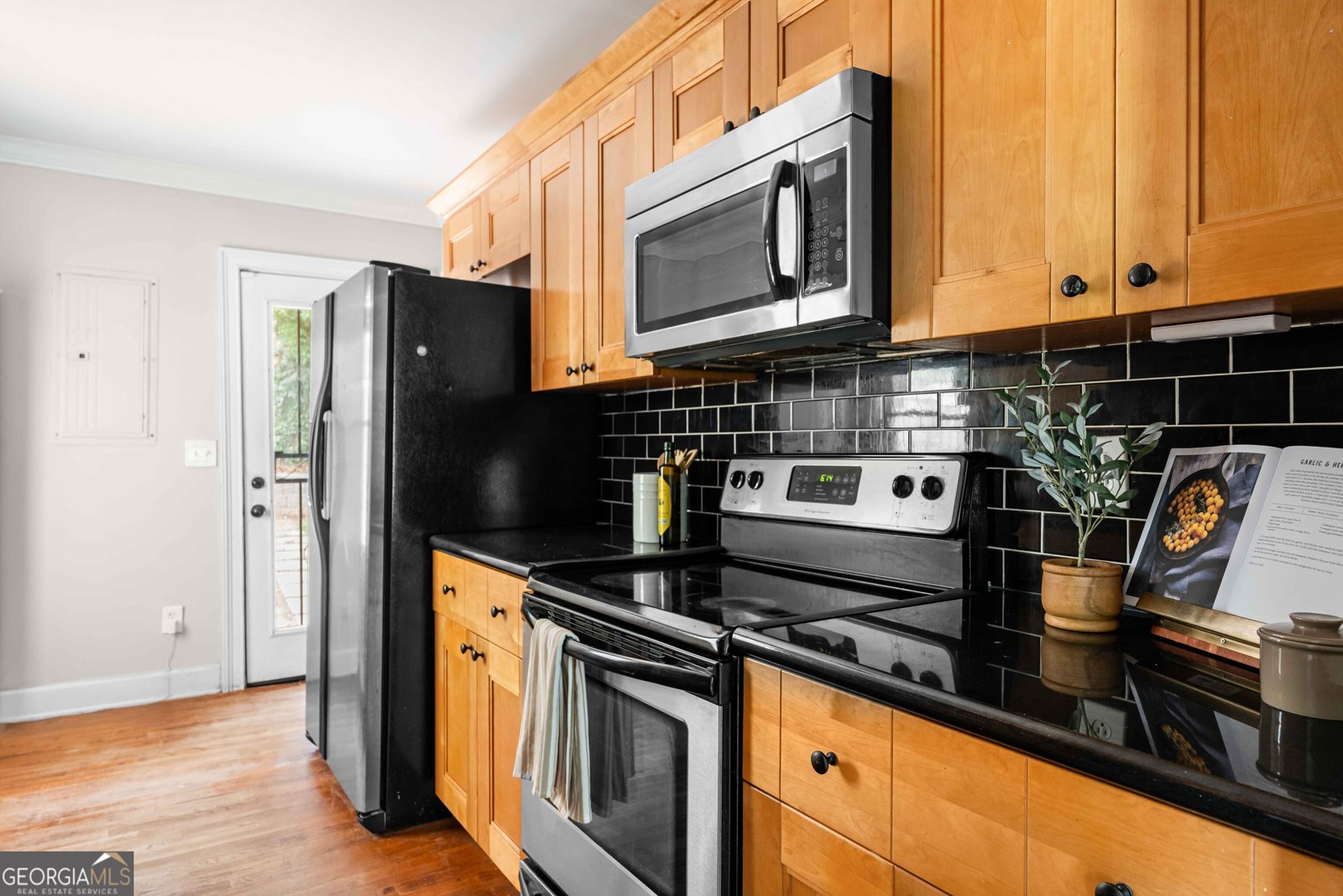 2155 Mark Trail Decatur - Photo 8