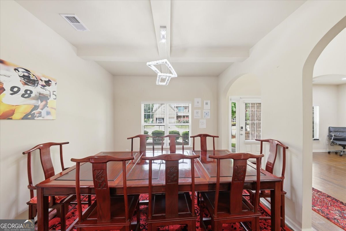 6636 Coker Way Jonesboro - Photo 10