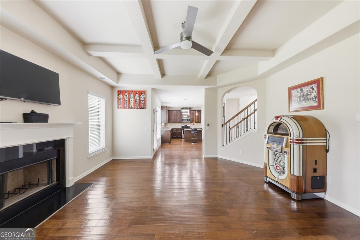 6636 Coker Way Jonesboro - Photo 14