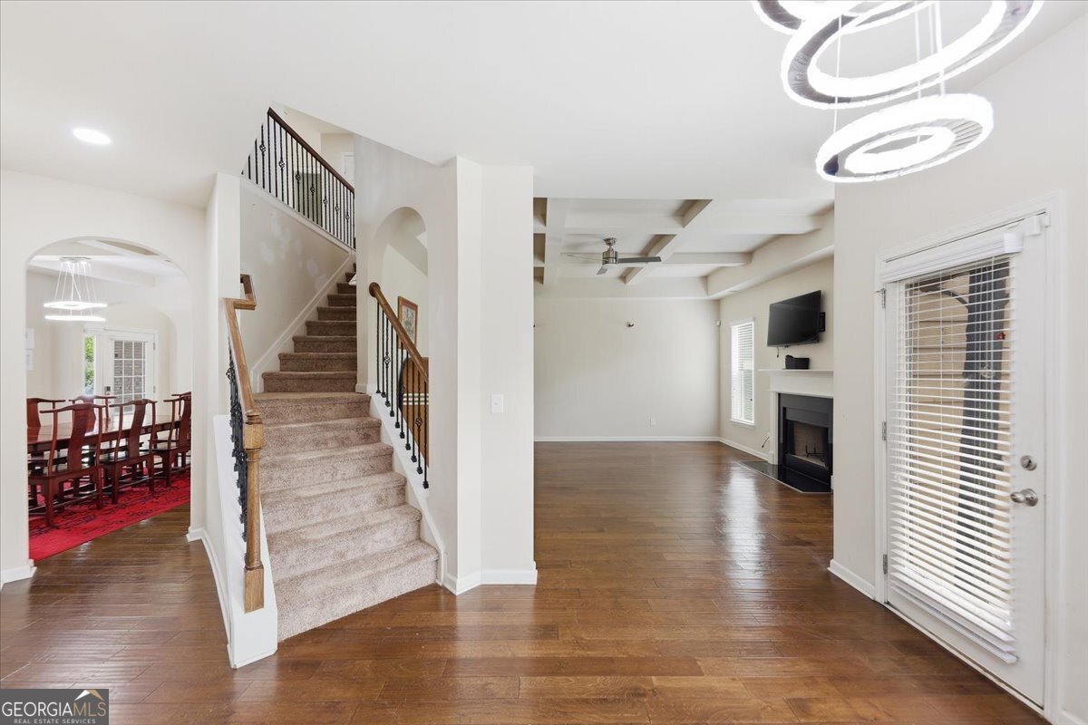 6636 Coker Way Jonesboro - Photo 17