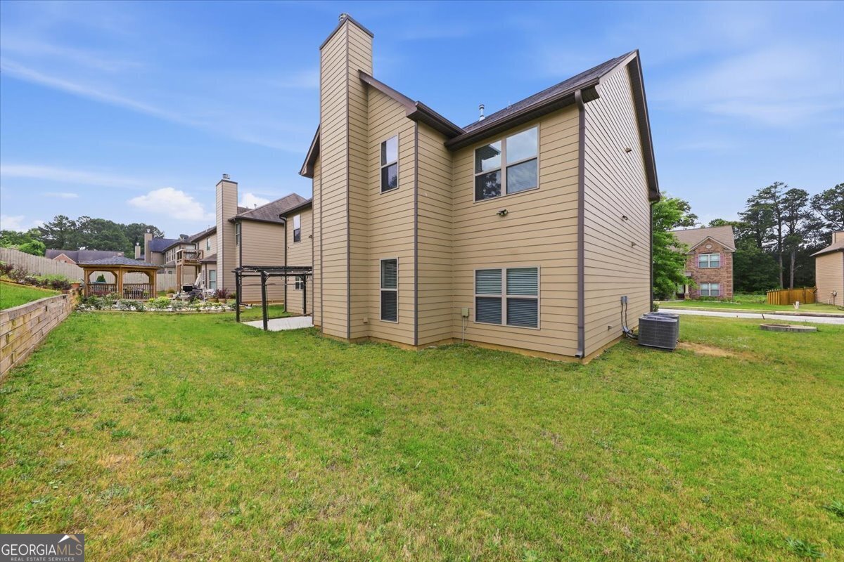 6636 Coker Way Jonesboro - Photo 51