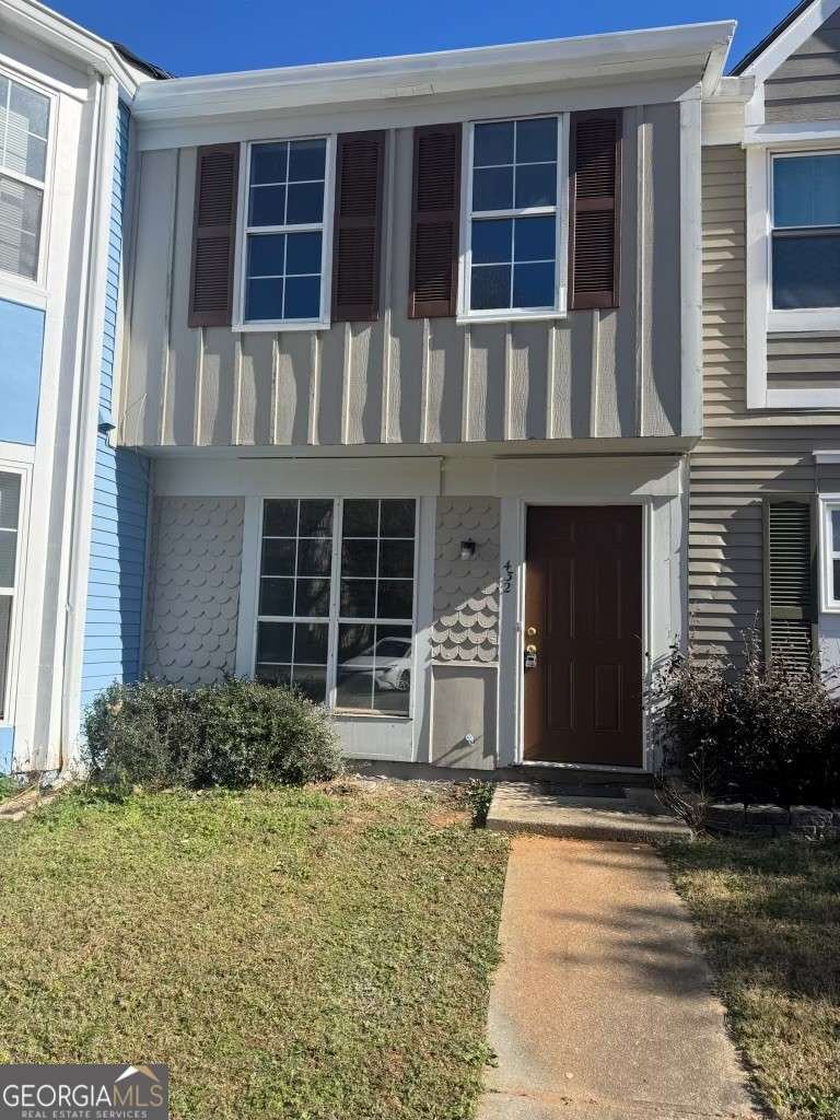 432 Prince Of Wales Stone Mountain - main photo