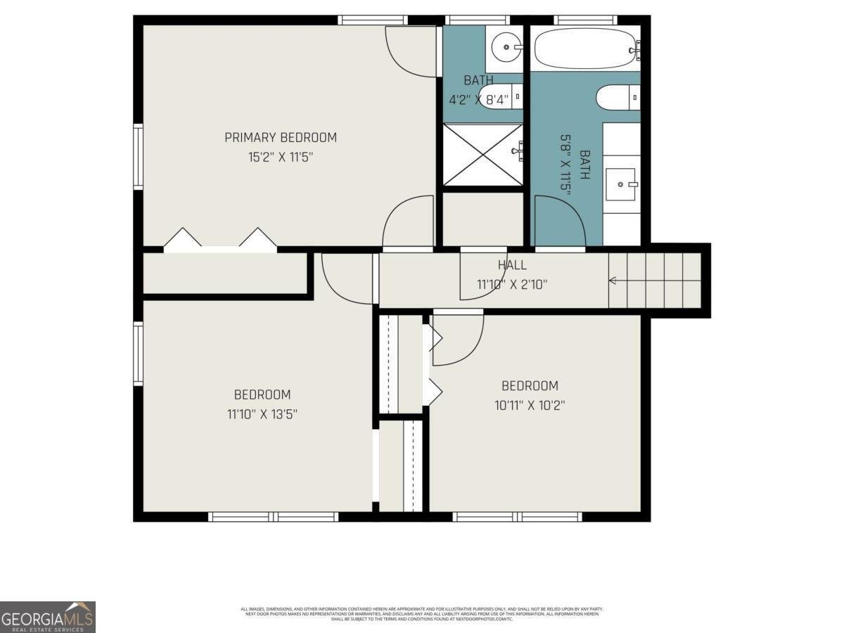3960 Wedgefield Circle Decatur - Photo 30