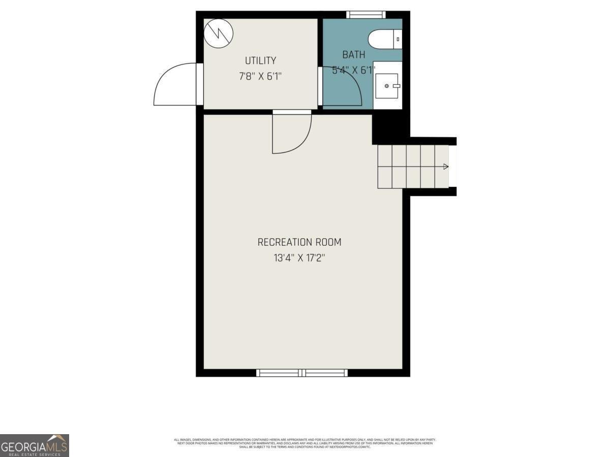 3960 Wedgefield Circle Decatur - Photo 31