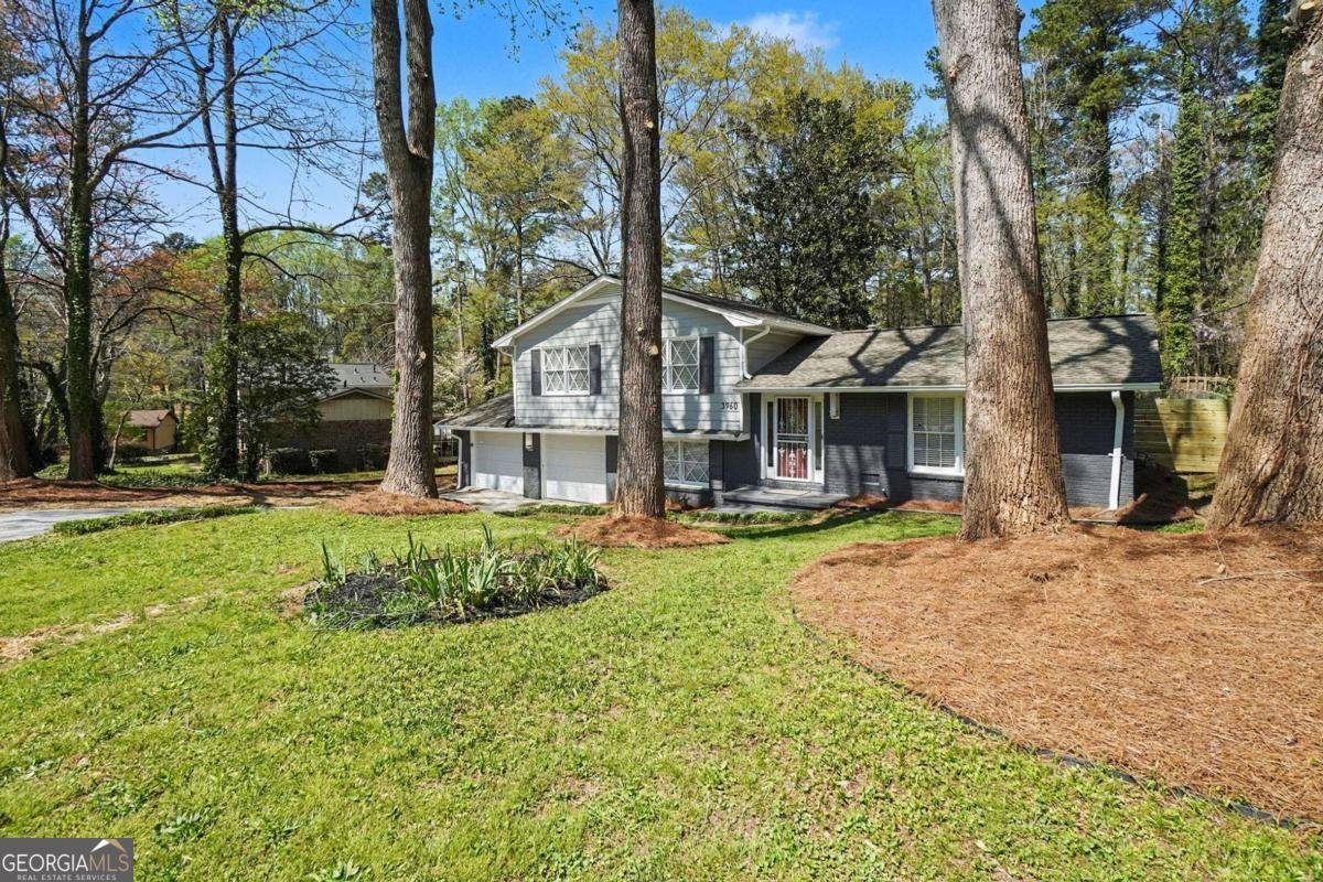 3960 Wedgefield Circle Decatur - Photo 32