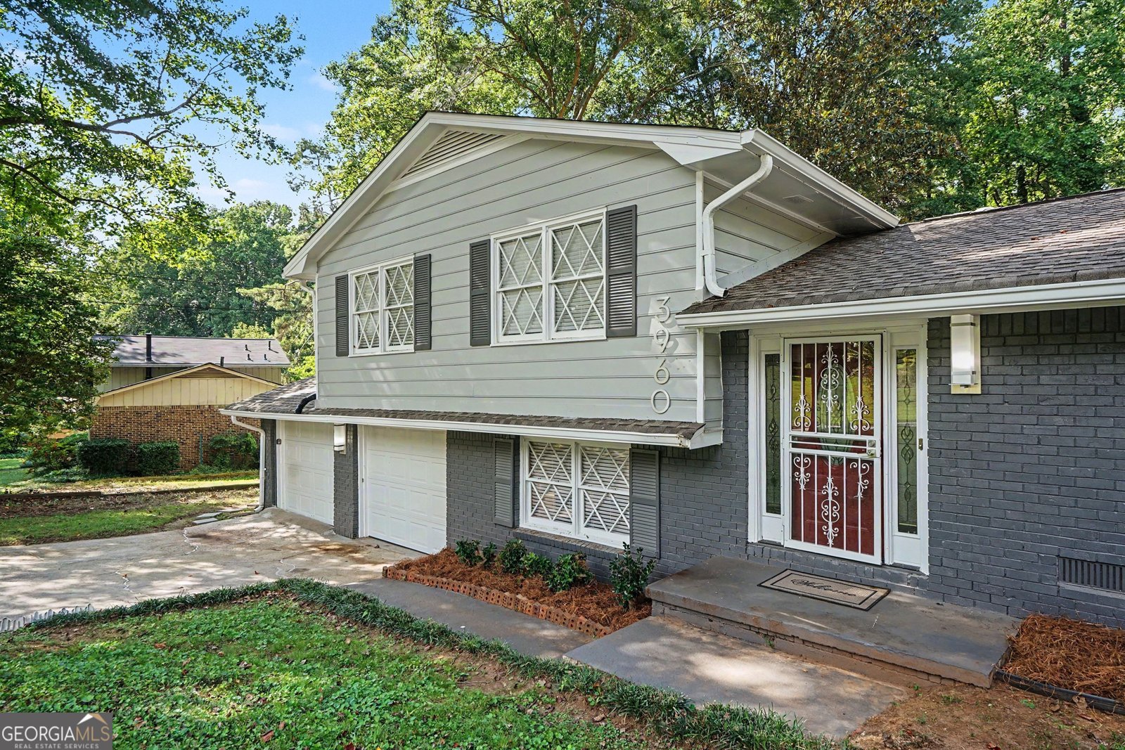 3960 Wedgefield Circle Decatur - Photo 33