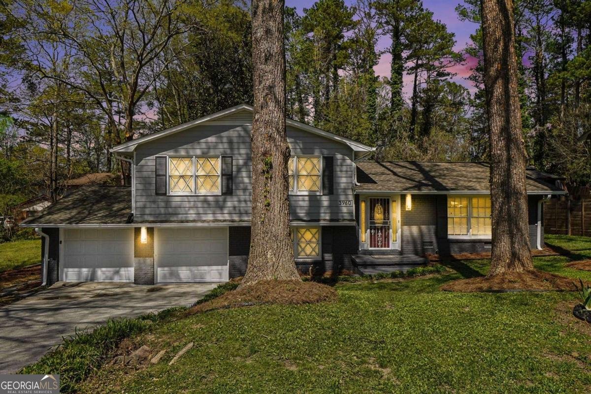 3960 Wedgefield Circle Decatur - Photo 34