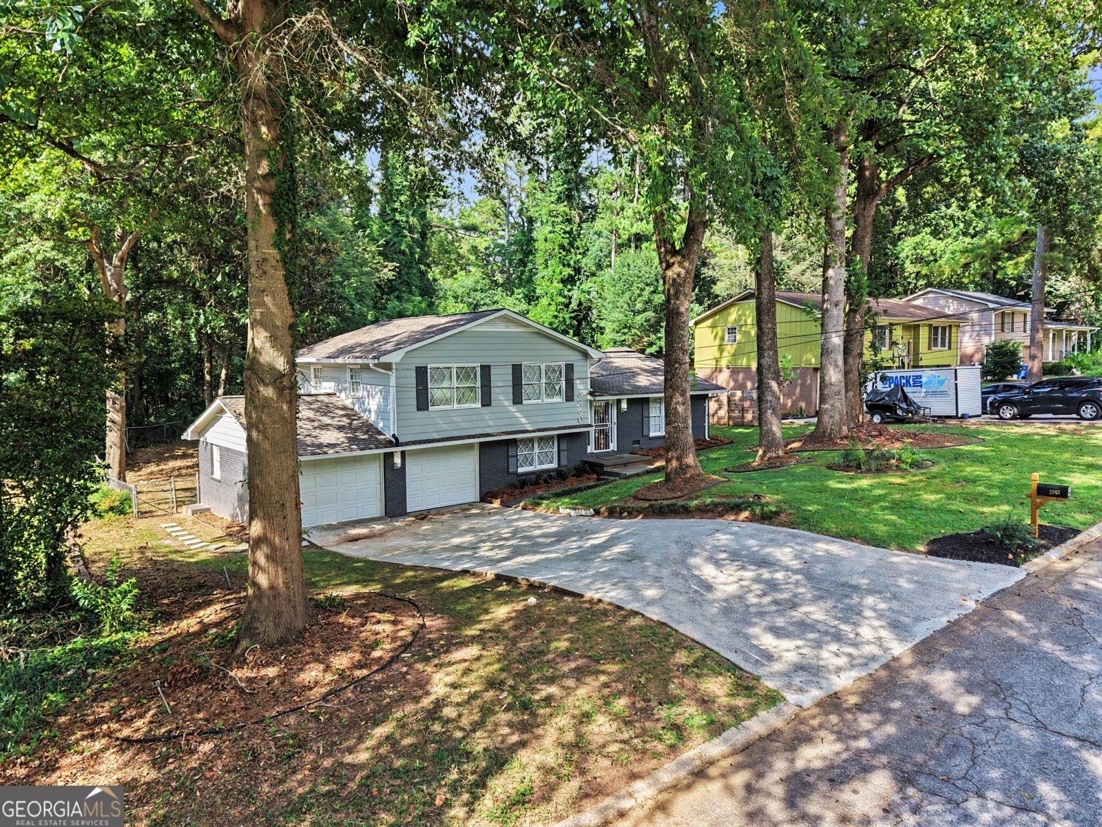 3960 Wedgefield Circle Decatur - Photo 35