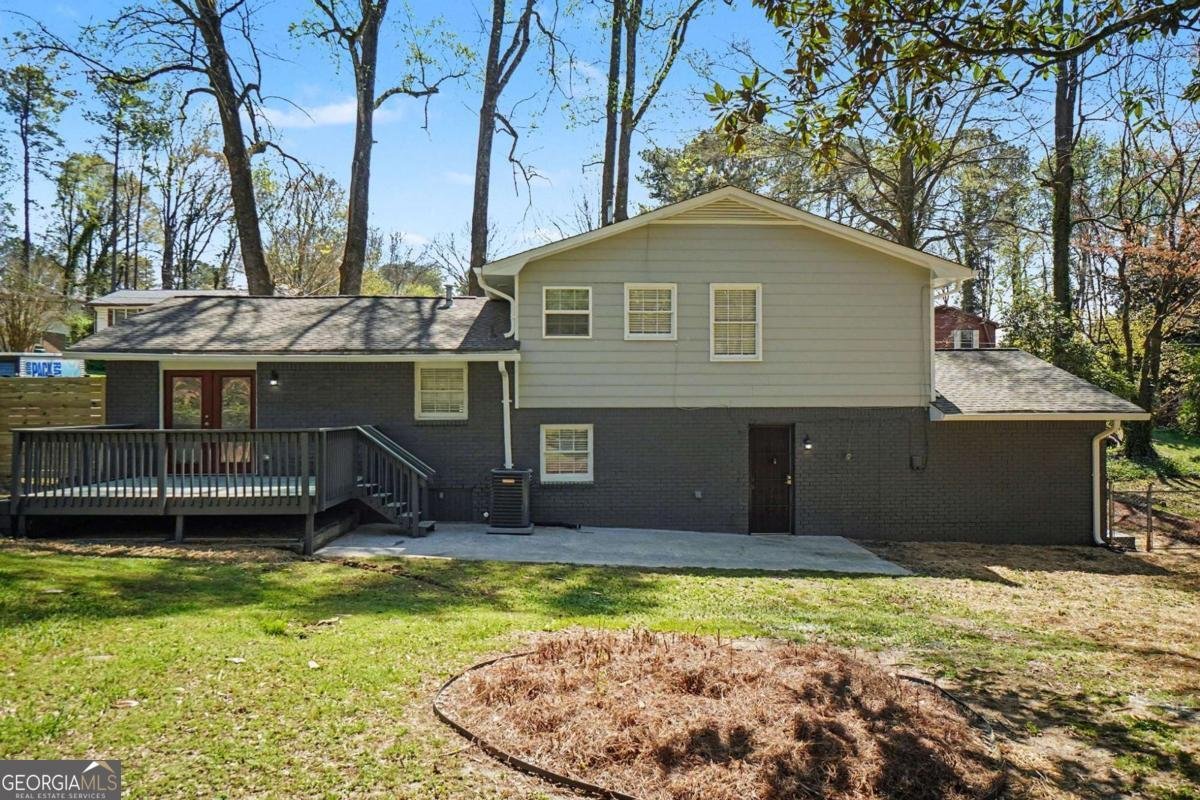 3960 Wedgefield Circle Decatur - Photo 37