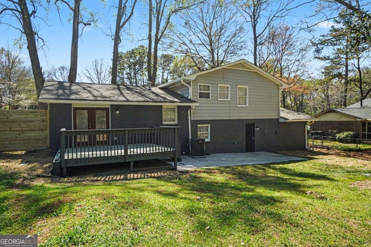3960 Wedgefield Circle Decatur - Photo 38