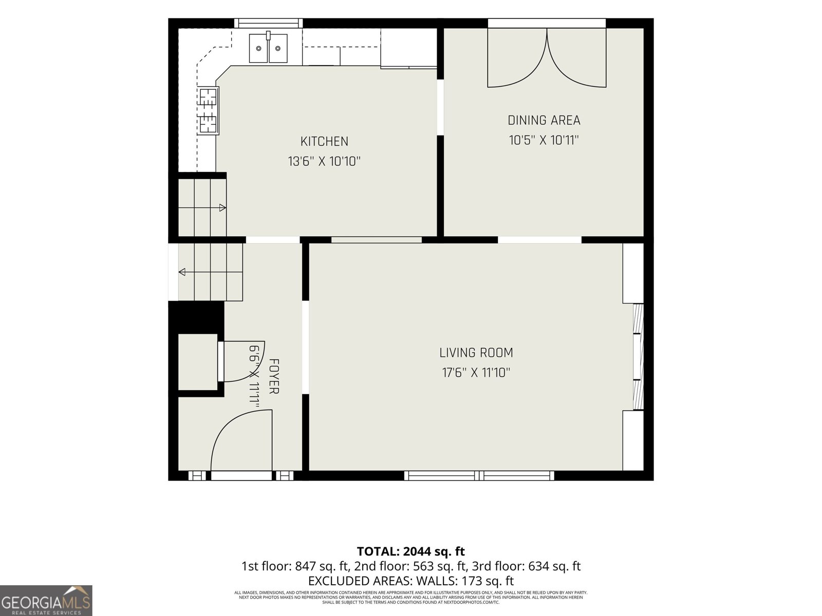3960 Wedgefield Circle Decatur - Photo 41