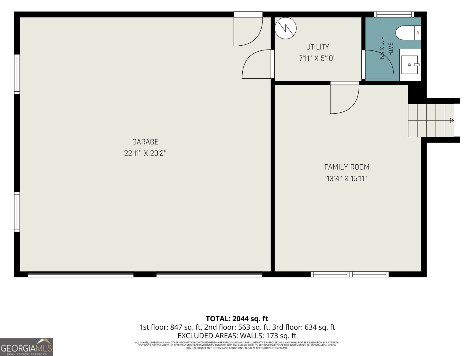 3960 Wedgefield Circle Decatur - Photo 43