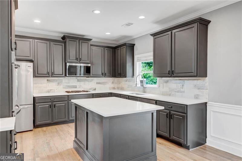 3355 East gate Drive Cumming - Photo 10
