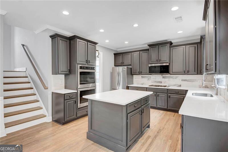 3355 East gate Drive Cumming - Photo 11