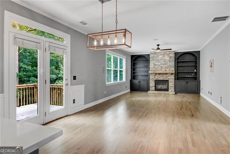 3355 East gate Drive Cumming - Photo 16