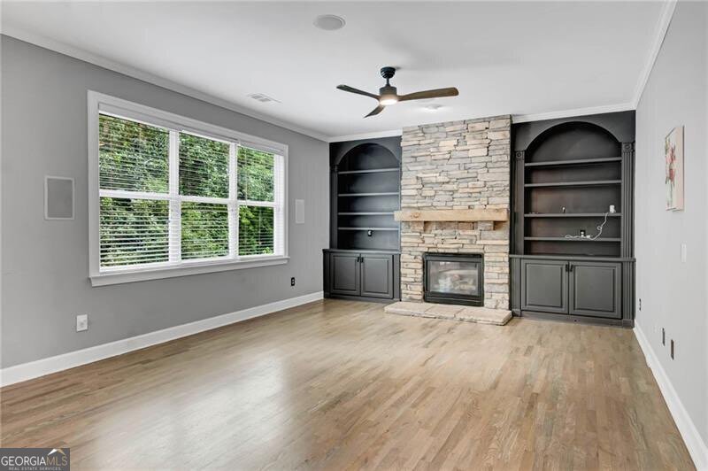 3355 East gate Drive Cumming - Photo 18