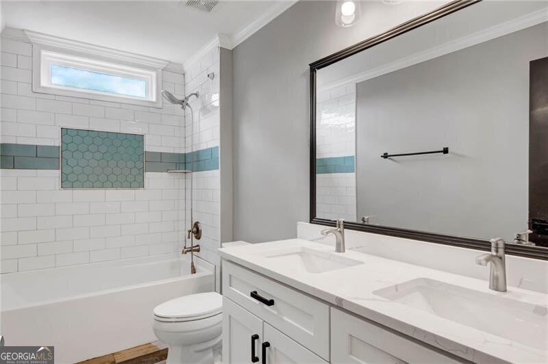 3355 East gate Drive Cumming - Photo 34